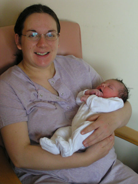both are fine! 04/07/06